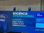Ford, Ranger XL, Ford Pro, picapes médias, veículos comerciais – (35)