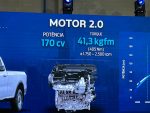 Ford, Ranger XL, Ford Pro, picapes médias, veículos comerciais – (37)