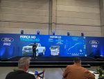 Ford, Ranger XL, Ford Pro, picapes médias, veículos comerciais – (38)