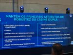 Ford, Ranger XL, Ford Pro, picapes médias, veículos comerciais – (39)