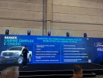 Ford, Ranger XL, Ford Pro, picapes médias, veículos comerciais – (40)