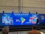Ford, Ranger XL, Ford Pro, picapes médias, veículos comerciais – (42)