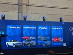 Ford, Ranger XL, Ford Pro, picapes médias, veículos comerciais – (43)