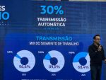 Ford, Ranger XL, Ford Pro, picapes médias, veículos comerciais – (46)