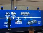 Ford, Ranger XL, Ford Pro, picapes médias, veículos comerciais – (49)