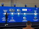 Ford, Ranger XL, Ford Pro, picapes médias, veículos comerciais – (50)