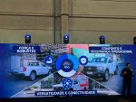 Ford, Ranger XL, Ford Pro, picapes médias, veículos comerciais – (54)