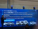 Ford, Ranger XL, Ford Pro, picapes médias, veículos comerciais – (56)