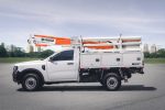 Ford, Ranger XL, Ford Pro, picapes médias, veículos comerciais – (6)