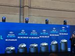 Ford, Ranger XL, Ford Pro, picapes médias, veículos comerciais – (6)