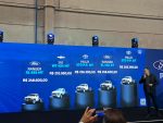 Ford, Ranger XL, Ford Pro, picapes médias, veículos comerciais – (8)