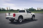 Ford, Ranger XL, Ford Pro, picapes médias, veículos comerciais – (9)