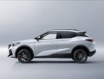 GAC, GS3, SUV compacto, Mercado Livre, motor 1.5 turbo – (10)