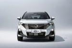 GAC, GS3, SUV compacto, Mercado Livre, motor 1.5 turbo – (5)