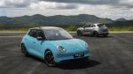 GWM, ORA 03, Elétrico, Tecnologia, Design – (1)