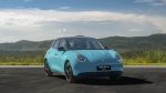 GWM, ORA 03, Elétrico, Tecnologia, Design – (5)