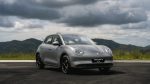 GWM, ORA 03, Elétrico, Tecnologia, Design – (6)