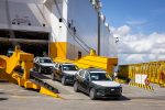 Geely, EX5 EM-i, SUV, Híbrido Plug-in, Tecnologia – (1)