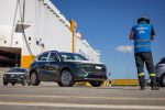 Geely, EX5 EM-i, SUV, Híbrido Plug-in, Tecnologia – (2)
