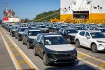 Geely, EX5 EM-i, SUV, Híbrido Plug-in, Tecnologia – (4)