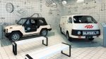 Gurgel, Amaral Gurgel, CARDE, carros brasileiros, veículos elétricos – (1)