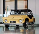Gurgel, Amaral Gurgel, CARDE, carros brasileiros, veículos elétricos – (4)