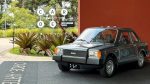 Gurgel, Amaral Gurgel, CARDE, carros brasileiros, veículos elétricos – (5)