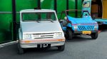 Gurgel, Amaral Gurgel, CARDE, carros brasileiros, veículos elétricos – (7)
