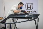 Honda, Best Quality, Pós-venda, Carroçaria & Pintura, Capacitação Técnica – (3)