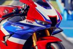 Honda, CBR1000RR-R Fireblade SP, superesportiva, MotoGP, tecnologia – (1)