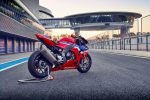 Honda, CBR1000RR-R Fireblade SP, superesportiva, MotoGP, tecnologia – (3)