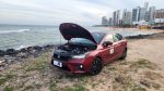 Honda, Honda City, City Touring Hatchback, hatch premium, SUVs compactos – (2)