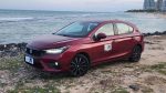 Honda, Honda City, City Touring Hatchback, hatch premium, SUVs compactos – (4)