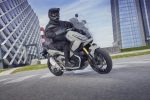 Honda, X-ADV 2026, SUV de duas rodas, DCT, motocicleta premium – (1)