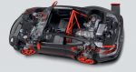 Koenigsegg CCR, Bugatti Veyron, McLaren F1, velocidade máxima, aceleração – (1)