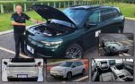 Leapmotor C10 REEV