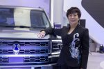 Marca premium da BYD conquista espaço e apresenta tecnologia de recarga ultrarrápida. – (1)