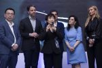 Marca premium da BYD conquista espaço e apresenta tecnologia de recarga ultrarrápida. – (3)