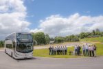 Marcopolo, pista de testes, qualidade automotiva, segurança veicular, engenharia – (2)