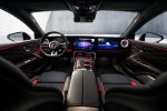 Mercedes-AMG, GT Coupé 4 portas, AMG RACE ENGINEER, interior futurista, MBUX – (1)