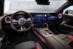 Mercedes-AMG, GT Coupé 4 portas, AMG RACE ENGINEER, interior futurista, MBUX – (4)