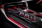 Mercedes-AMG, GT Coupé 4 portas, AMG RACE ENGINEER, interior futurista, MBUX – (6)