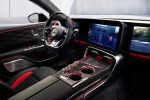 Mercedes-AMG, GT Coupé 4 portas, AMG RACE ENGINEER, interior futurista, MBUX – (7)