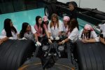 Mercedes-Benz, C Sales A Voz Delas, Actros Evolution Estrela Delas, diversidade no transporte, protagonismo feminino – (2)