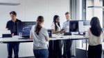 Mercedes-Benz, Microsoft, Copilot, inteligência artificial, indústria europeia – (2)