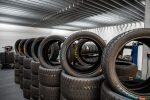 NASCAR Brasil, Pirelli, RiSE26, Circuito Panamericano, pneus de competição – (1)