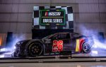 NASCAR Brasil, Pirelli, RiSE26, Circuito Panamericano, pneus de competição – (3)