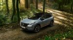 Nissan, X‑Trail, SUV, e‑POWER, e‑4ORCE