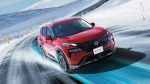 Nissan X‑Trail completa 25 anos e chega ao Brasil em 2026 – (1)