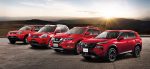 Nissan X‑Trail completa 25 anos e chega ao Brasil em 2026 – (2)